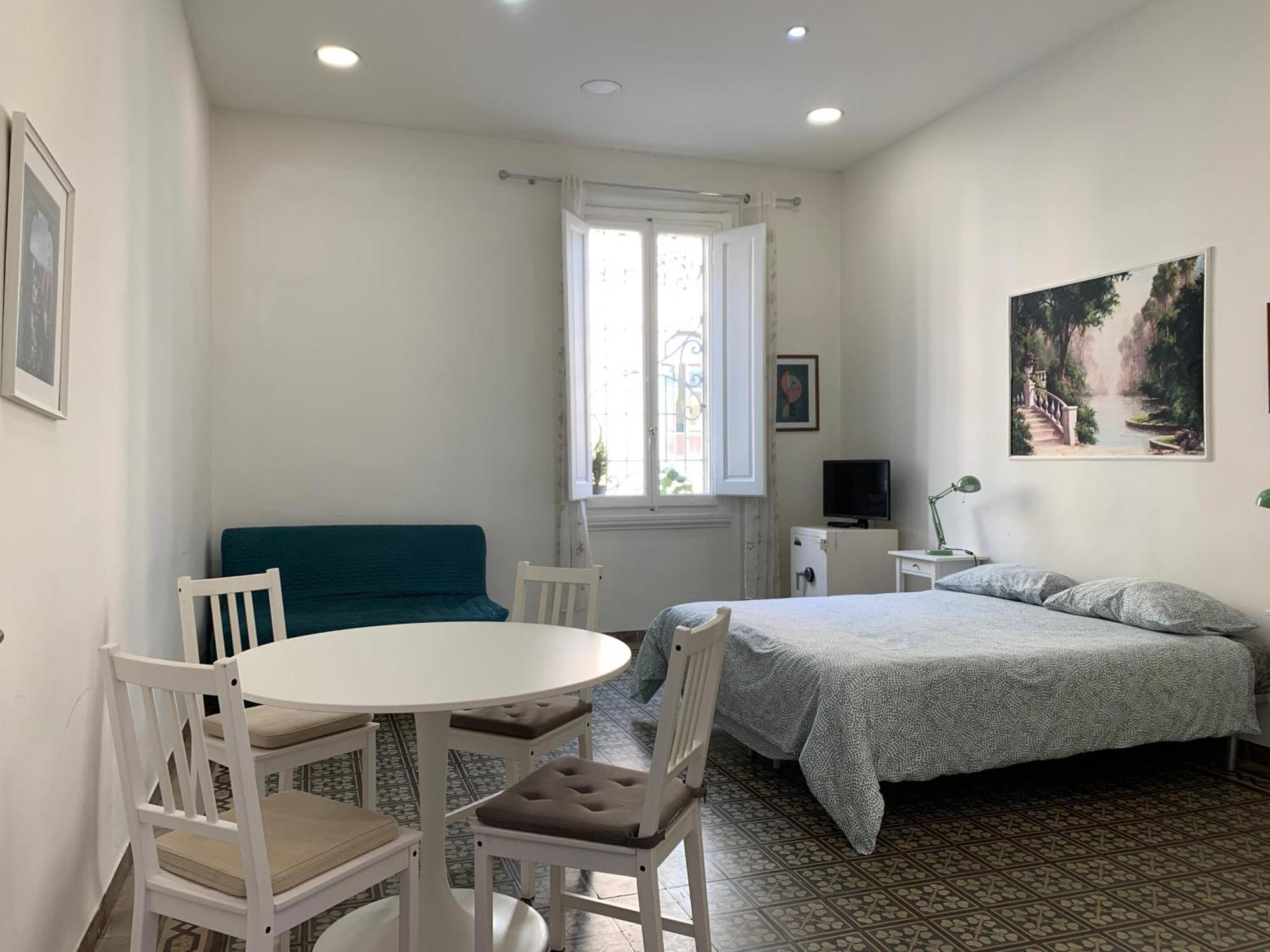 Il Villino Rosa Apartments ฟลอเรนซ์ ภายนอก รูปภาพ