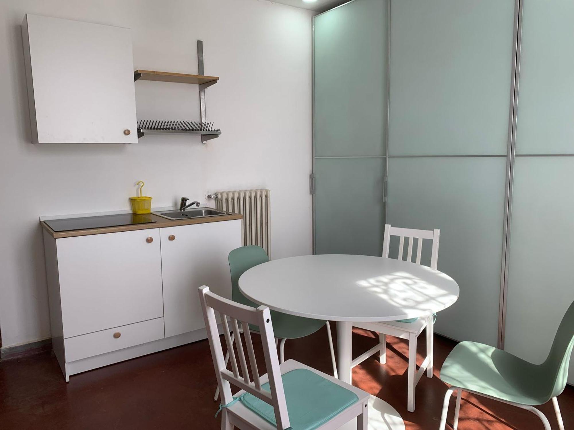 Il Villino Rosa Apartments ฟลอเรนซ์ ภายนอก รูปภาพ